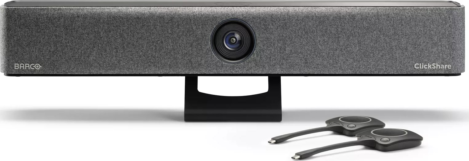 Barco Clickshare Video Bar Pro
