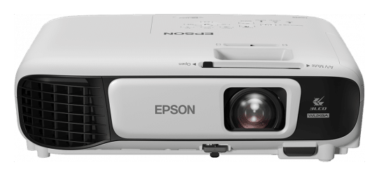 The 5 Best Epson Projectors For An Office 1 The 5 Best Epson Projectors For An Office