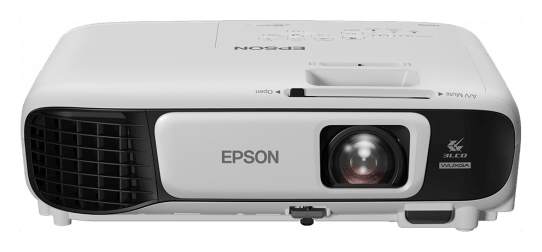 The 5 Best Epson Projectors For An Office