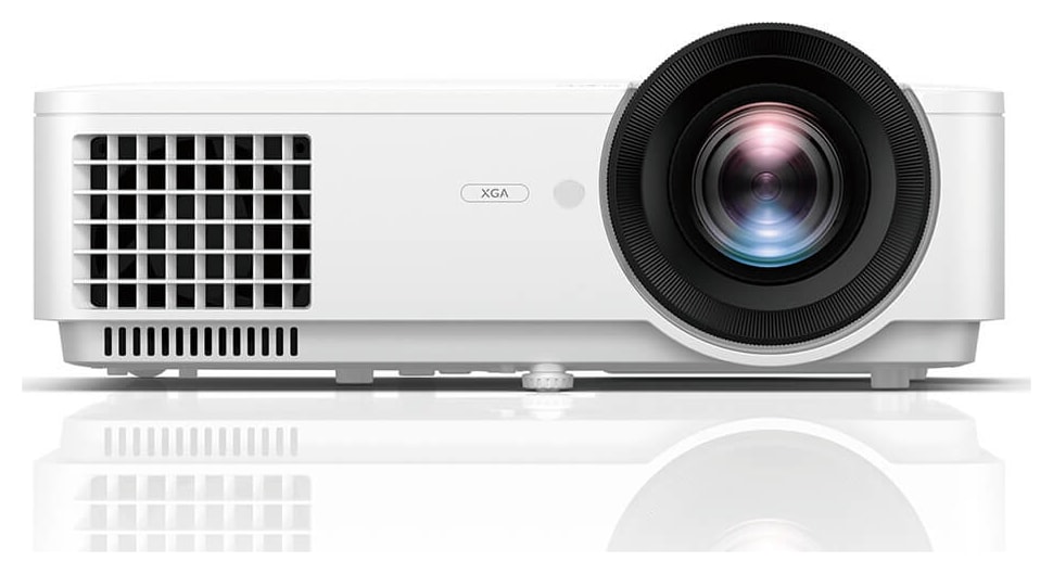 BenQ LX820ST Projector - Expert Advice 