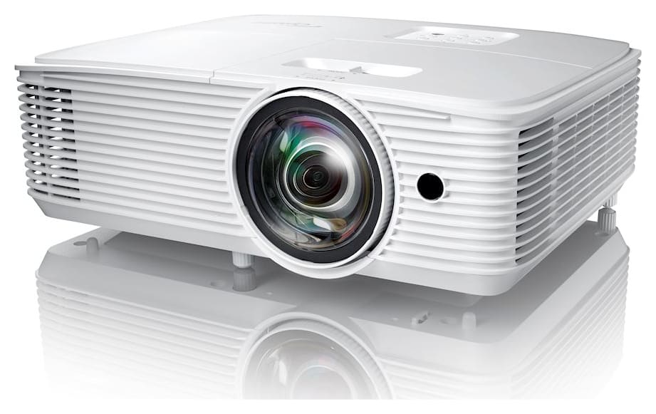 optoma projector hd141x