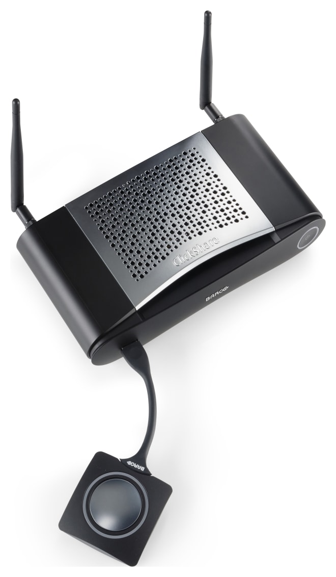 Buy Barco ClickShare CSE200 at Projectorpoint