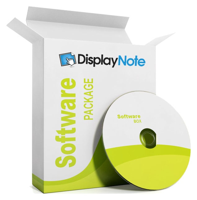 Buy DisplayNote Connection Licence 1050 Connections (1520151)