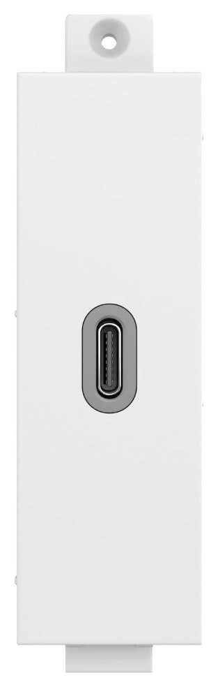 Vision - Techconnect USB-C module (TC3 USBC) at Projectorpoint