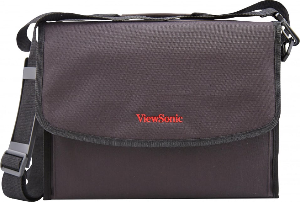 Viewsonic Projector Carry Case (Pj-Case-008) 1 Viewsonic Projector Carry Case (Pj-Case-008)