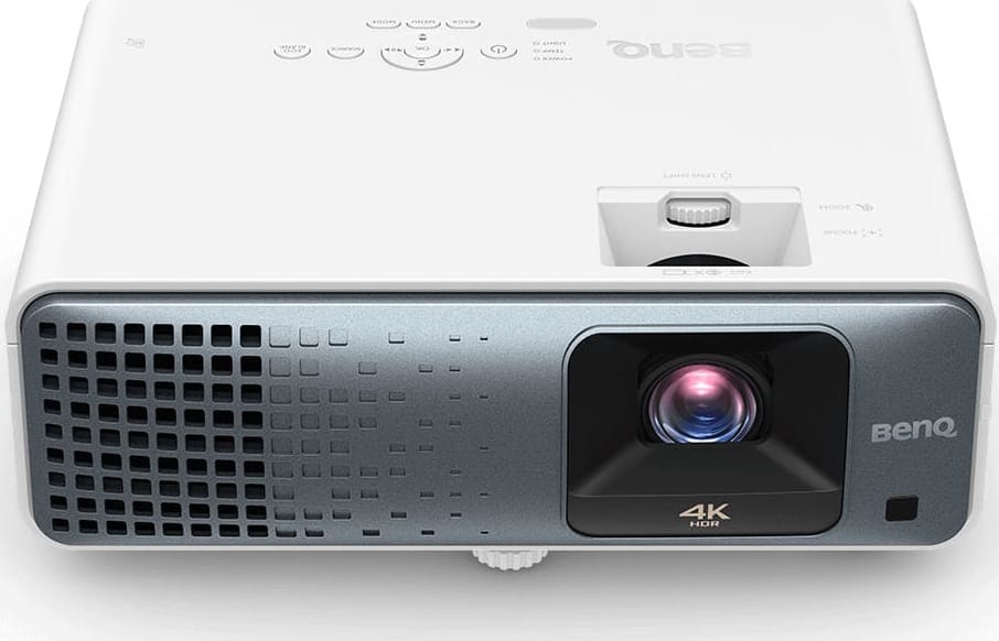 Benq Tk710 1 Benq Tk710