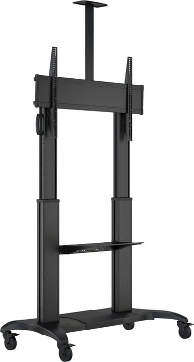 Multibrackets M Public Floorstand Dual Pillar 180 Hd (Mb6324) 1 Multibrackets M Public Floorstand Dual Pillar 180 Hd (Mb6324)