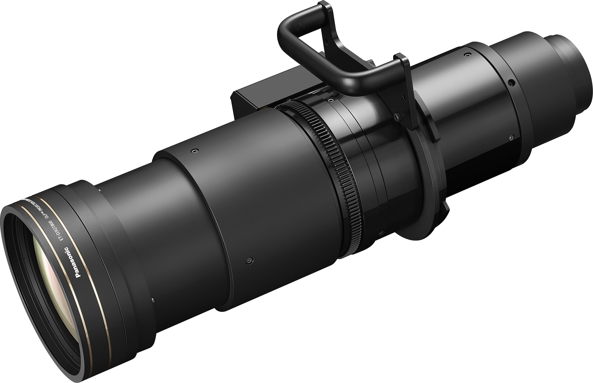 Panasonic Long Throw Lens 1 Panasonic Long Throw Lens