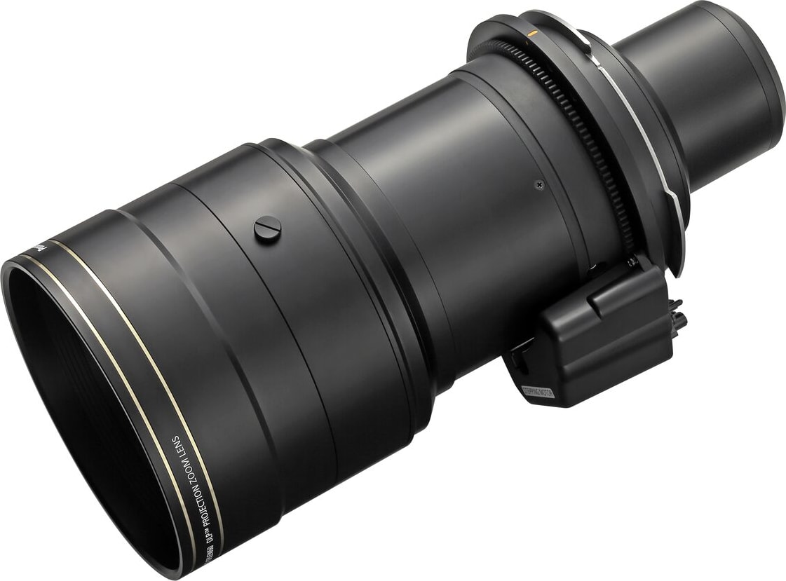 Panasonic Et-D3Lew60 Zoom Lens 1 Panasonic Et-D3Lew60 Zoom Lens