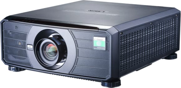 Digital Projection E-Vision 8000I Wu 1 Digital Projection E-Vision 8000I Wu
