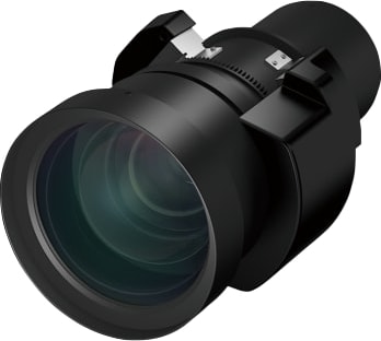 Epson Wide Zoom Lens - Elplw06 (Pq2/Ql Range) 1 Epson Wide Zoom Lens - Elplw06 (Pq2/Ql Range)