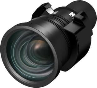 Epson Wide Throw Lens - Elplw08 (Pq2/Ql Range) 1 Epson Wide Throw Lens - Elplw08 (Pq2/Ql Range)