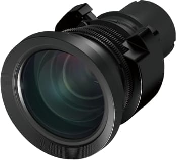 Epson Short Throw Lens - Elplu03S (Pq2/Ql Range) 1 Epson Short Throw Lens - Elplu03S (Pq2/Ql Range)