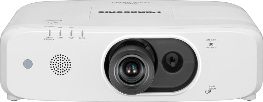 Panasonic Pt-Fz570Ej 1 Panasonic Pt-Fz570Ej