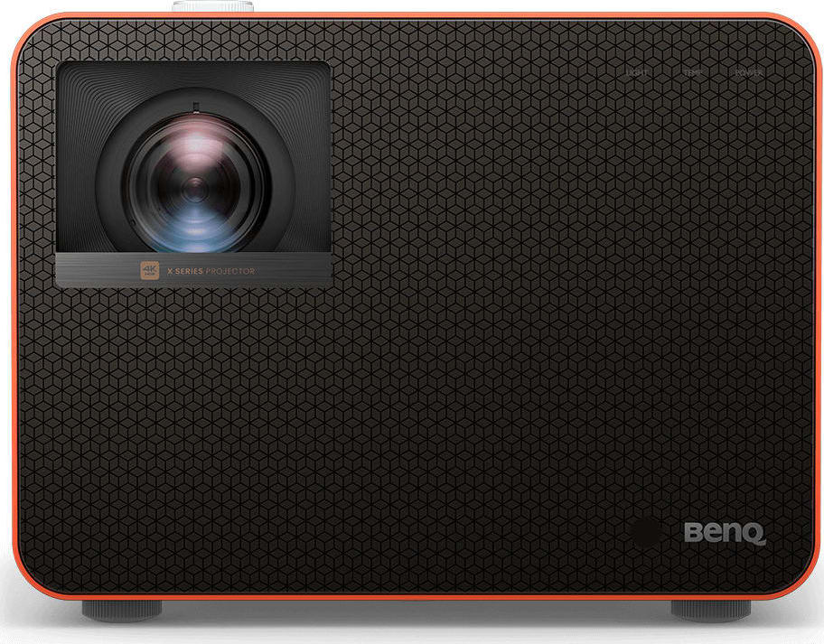 Benq X3100I 1 Benq X3100I