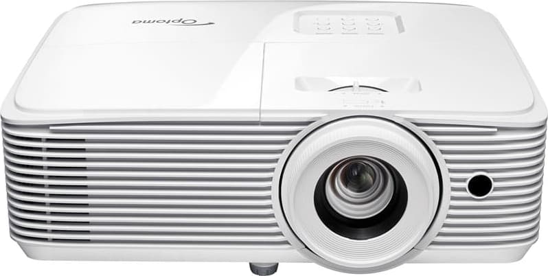 Optoma Eh339 1 Optoma Eh339