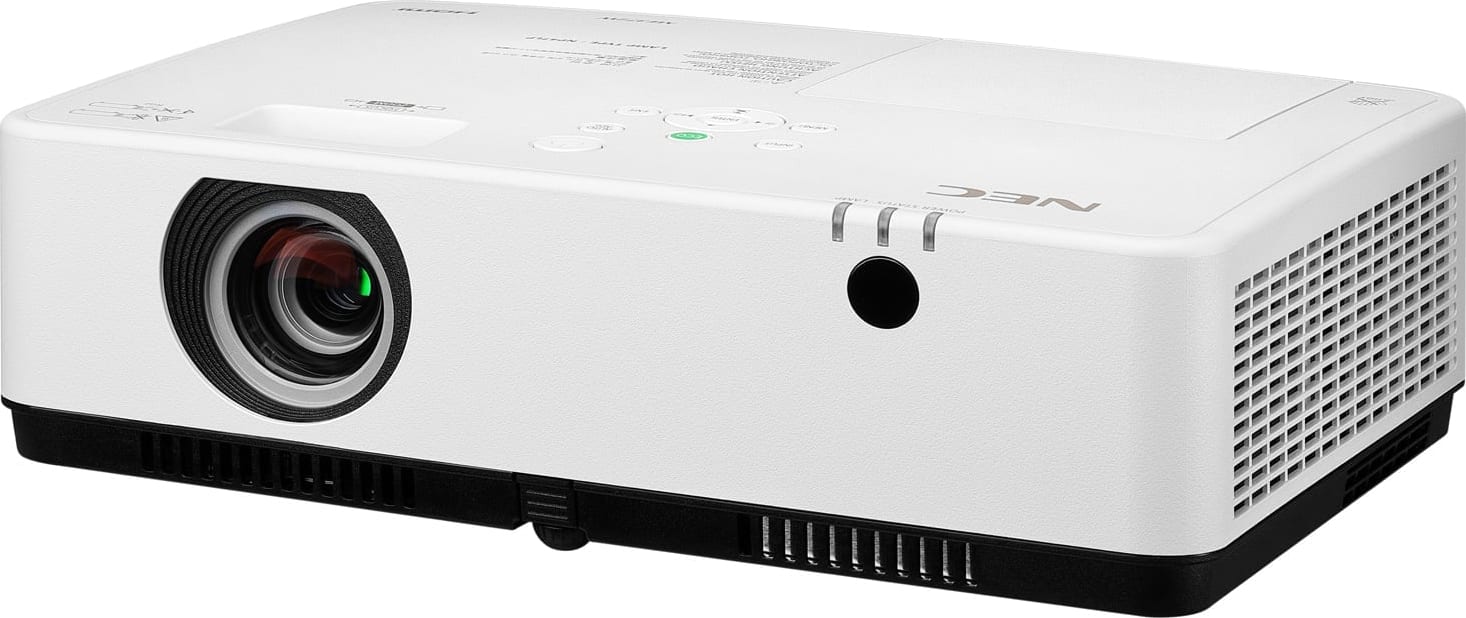 Nec Me383W 1 Nec Me383W