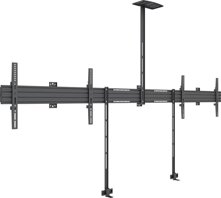 Multibrackets M Pro Series - Collaboration - Side By Side 75&Quot; (Mb8915) 1 Multibrackets M Pro Series - Collaboration - Side By Side 75&Quot; (Mb8915)