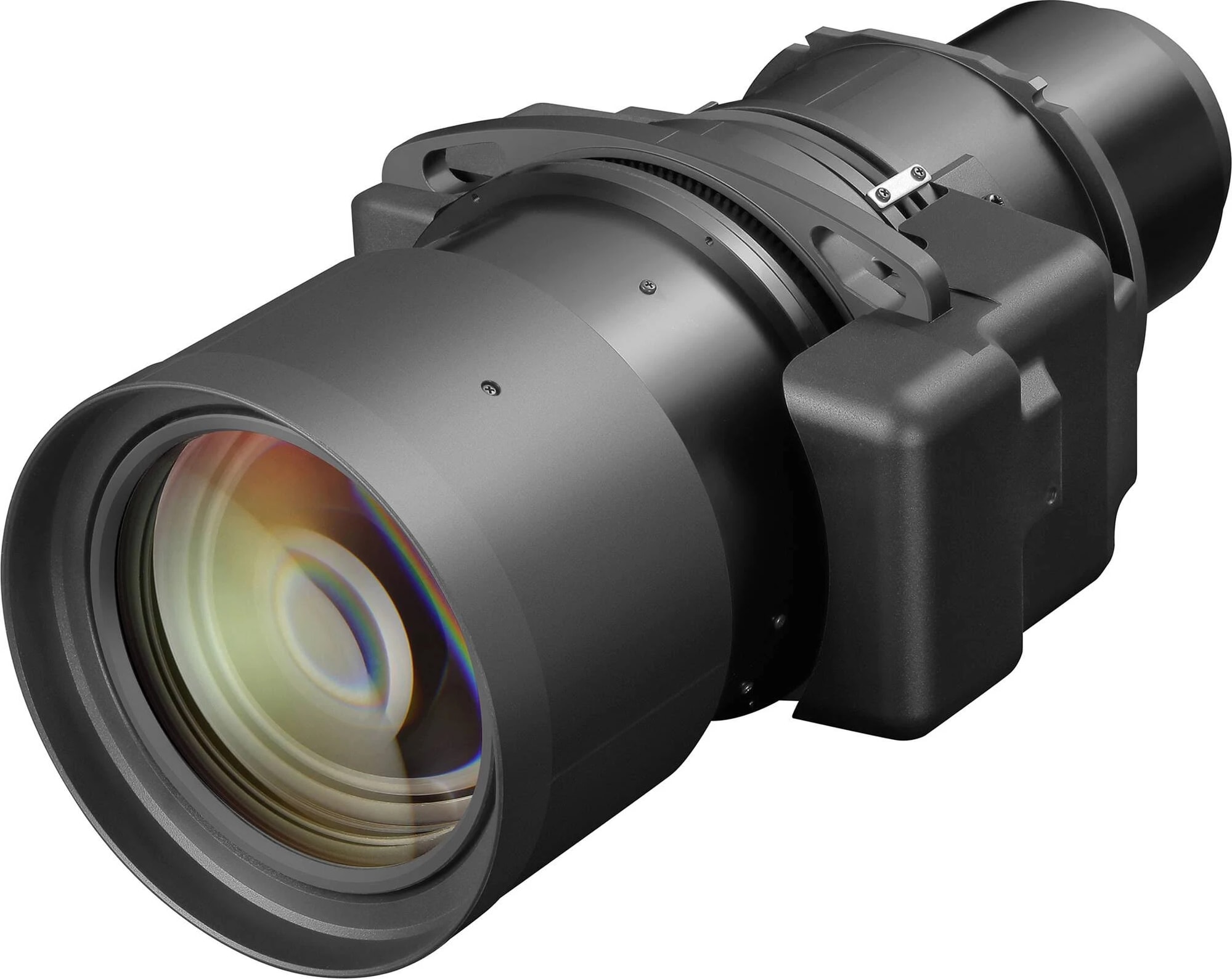 Panasonic Et-Emt750 Zoom Lens 1 Panasonic Et-Emt750 Zoom Lens
