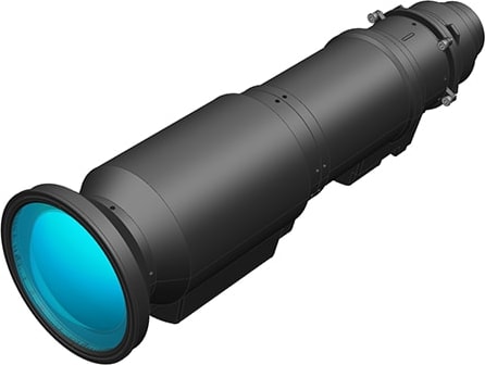 Panasonic Et-C1U100 Ultra Short Throw Lens