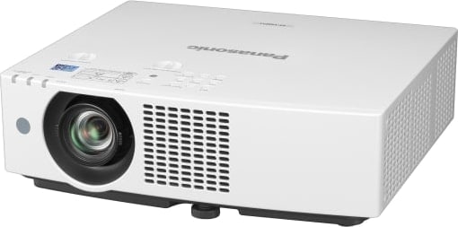 Panasonic Pt-Vmz71Ej