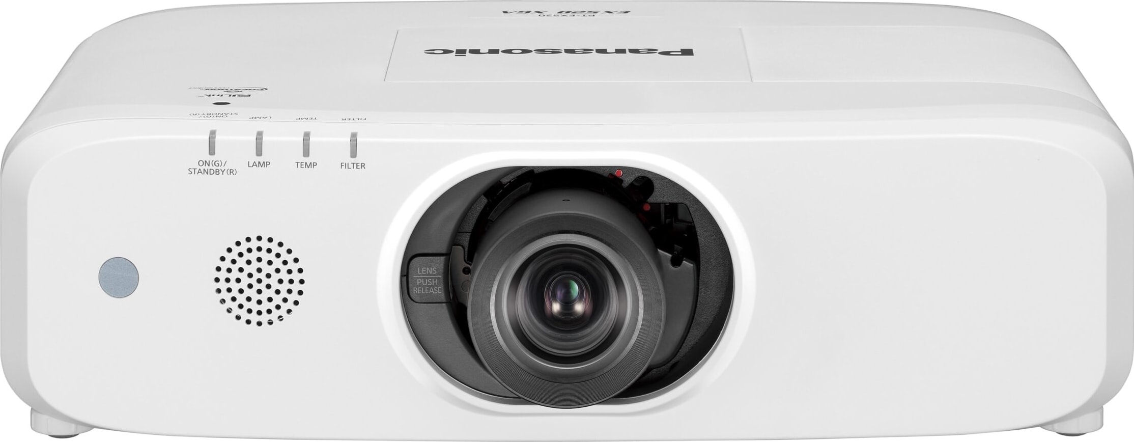 Panasonic Pt-Ez590Lej