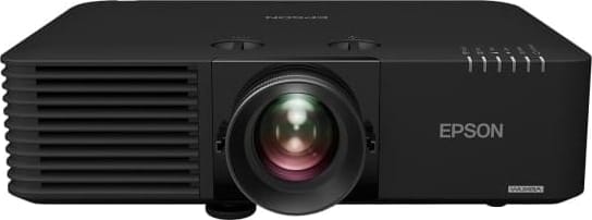 Epson Eb-L635Su 1 Epson Eb-L635Su