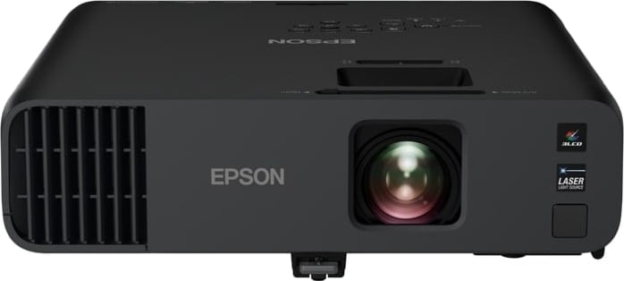 Epson Eb-L265F 1 Epson Eb-L265F