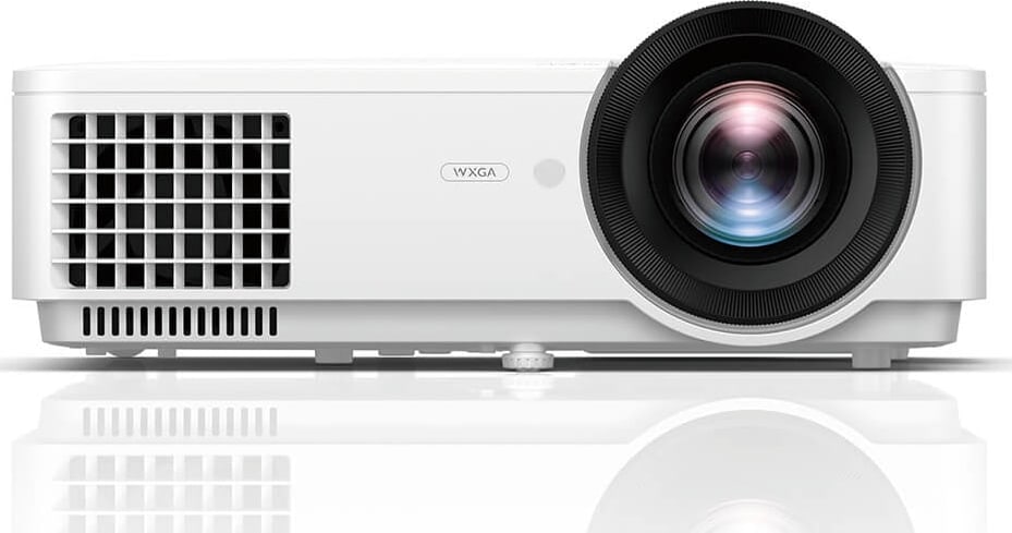 Benq Lw820St 1 Benq Lw820St