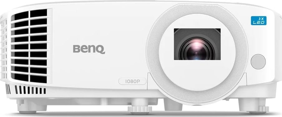 Benq Lh500 1 Benq Lh500