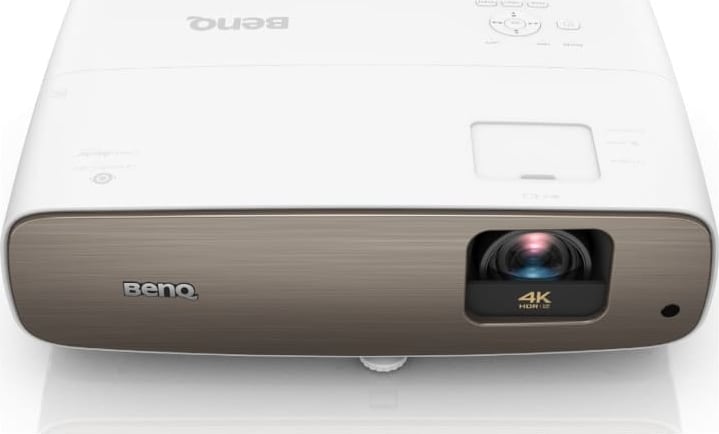 Benq W2710I 1 Benq W2710I