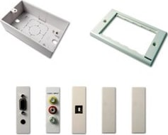 Techconnect - ‘Lite’ Module Package (1643286) - 1 Techconnect - ‘Lite’ Module Package (1643286) -