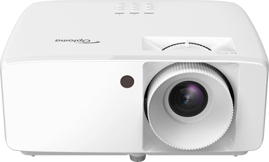 Optoma Zh400 1 Optoma Zh400