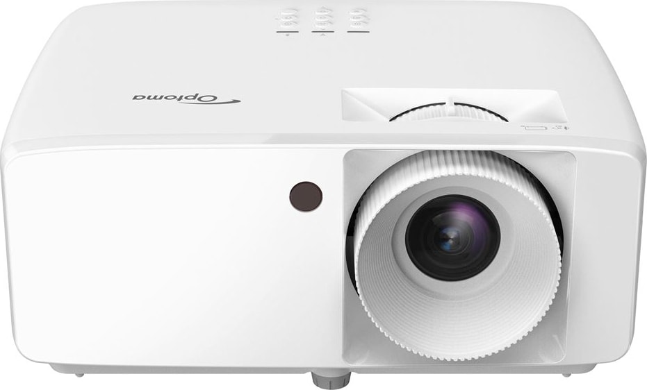 Optoma Zw350E 1 Optoma Zw350E