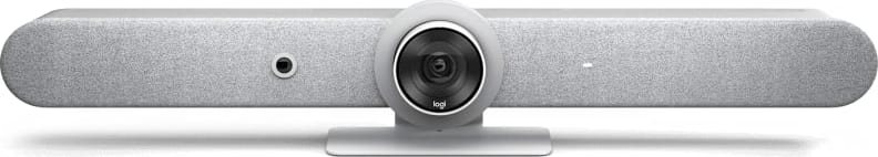 Logitech Rally Bar White (960-001324) 1 Logitech Rally Bar White (960-001324)