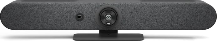 Logitech Rally Bar Mini Graphite (960-001340) 1 Logitech Rally Bar Mini Graphite (960-001340)