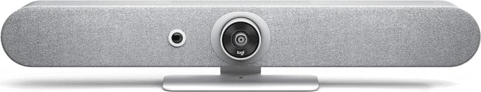 Logitech Rally Bar Mini White (960-001352) 1 Logitech Rally Bar Mini White (960-001352)