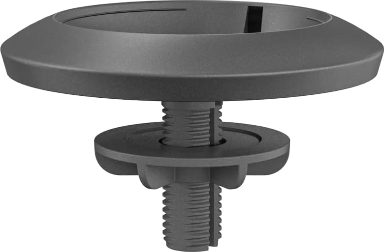 Logitech Rally Mic Pod Mount Graphite (952-000002) 1 Logitech Rally Mic Pod Mount Graphite (952-000002)