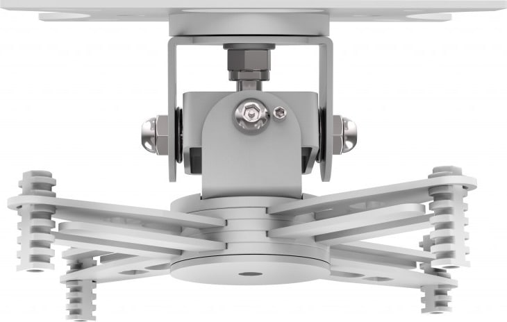 Vision - Flush Projector Ceiling Bracket (Tm-Cc - 1932372) 1 Vision - Flush Projector Ceiling Bracket (Tm-Cc - 1932372)