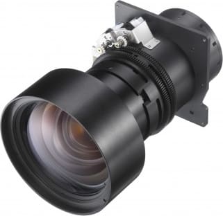 Sony Vpll-Z4011 Short Throw Zoom Lens - Open Box 1 Sony Vpll-Z4011 Short Throw Zoom Lens - Open Box