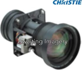 Christie Zoom Lens (121-124108-Xx)