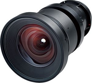 Panasonic Et-Elw22 Short Throw Zoom Lens