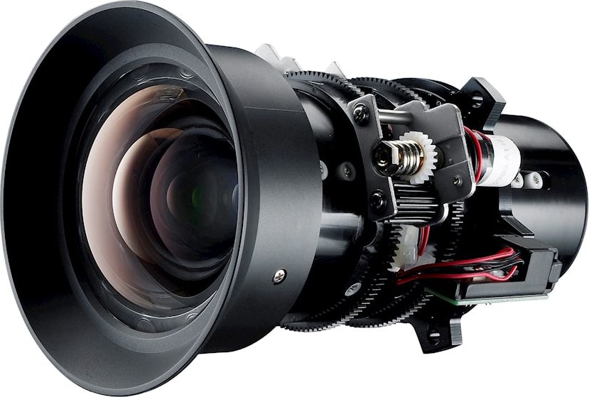 Optoma Bx-Cta01 Wide Angle Lens 1 Optoma Bx-Cta01 Wide Angle Lens