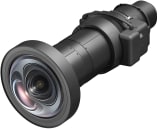 Panasonic Et-Emu100 Ultra Short Throw Lens 1 Panasonic Et-Emu100 Ultra Short Throw Lens