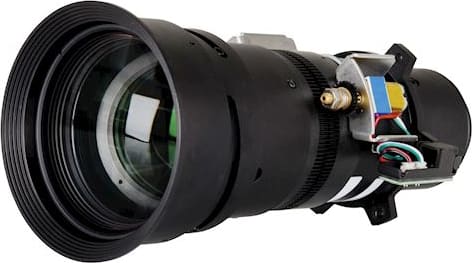 Optoma Bx-Cta13 Extra Long Throw Lens 1 Optoma Bx-Cta13 Extra Long Throw Lens
