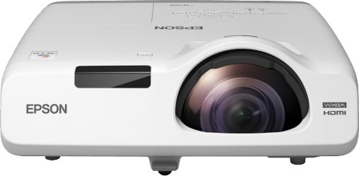 Epson Eb-530 1 Epson Eb-530