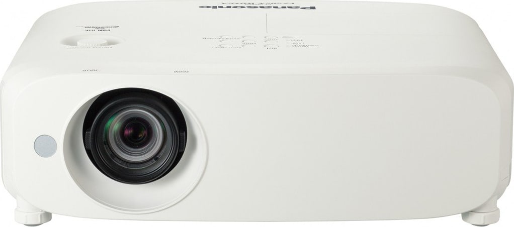Panasonic Pt-Vw545Nej