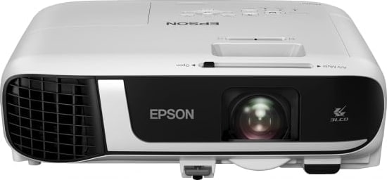 Epson Eb-Fh52
