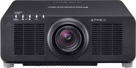 Panasonic Pt-Rz990Lbej