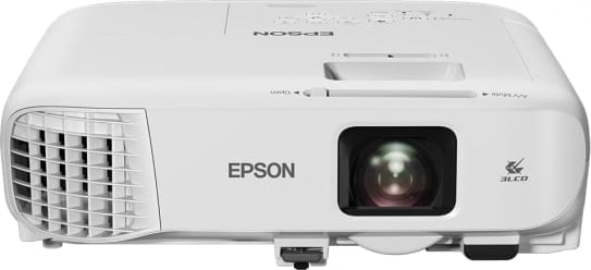 Epson Eb-982W